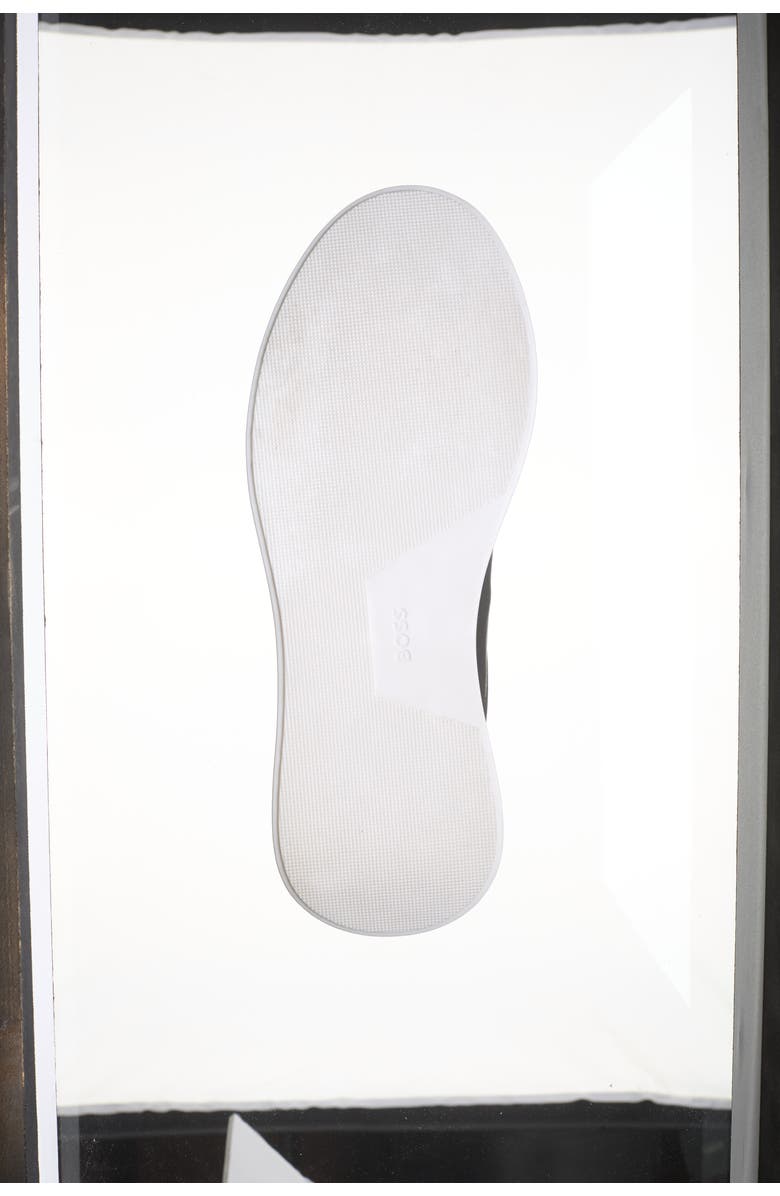 BOSS Bulton Runn Sneaker, Alternate, color,