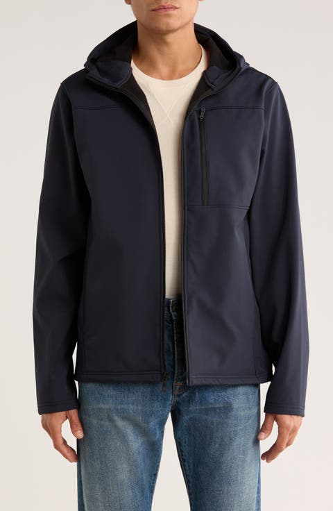 Waterproof Soft Shell Jacket