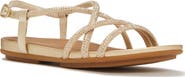 FitFlop Gracie Crystal Strappy Sandal