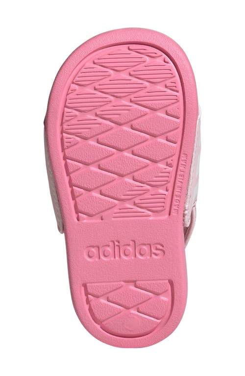 Adidas Originals Adidas Kids' Adilette Slingback Sandal