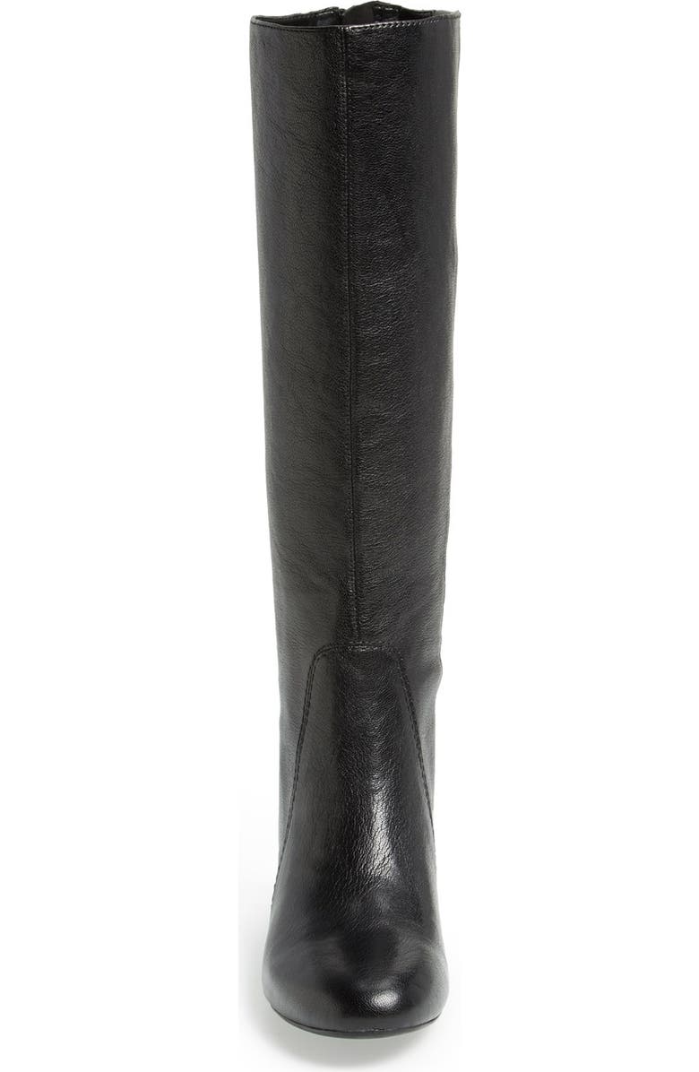 Nine West 'Myrtle' Wedge Boot, Alternate, color,