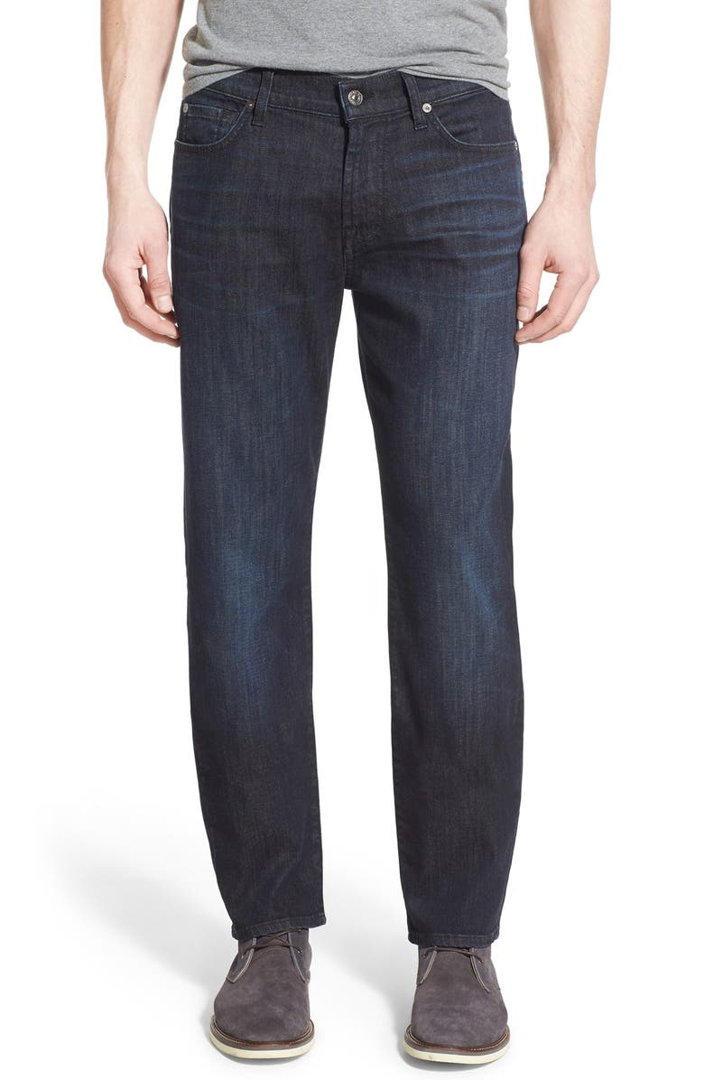 7 For All Mankind , Main, color, 