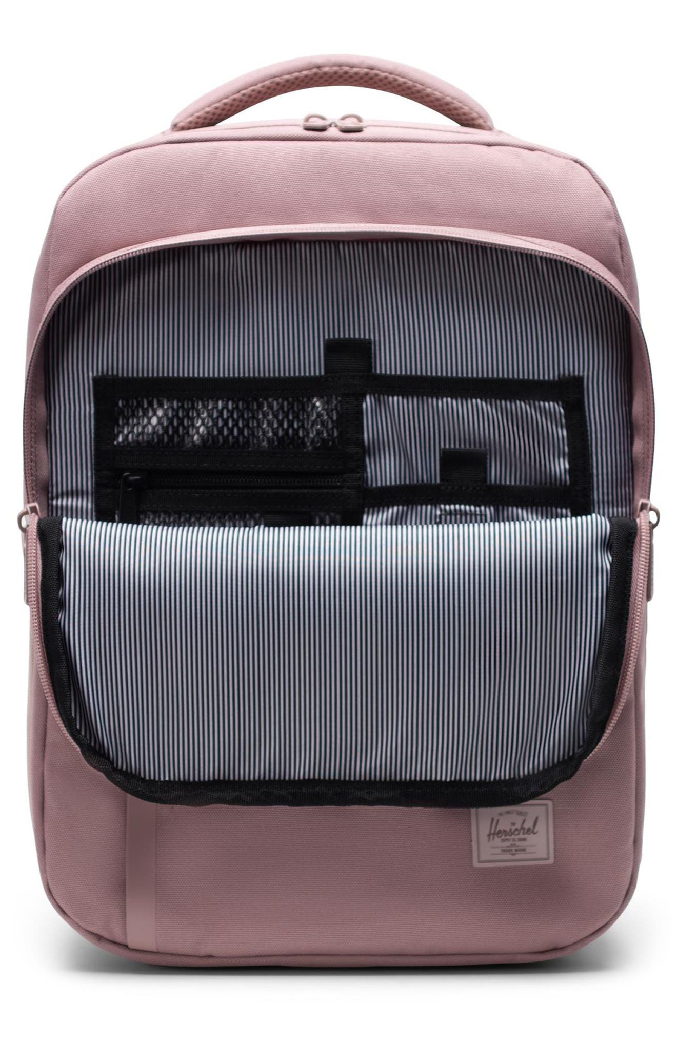 Herschel Supply Co. Daypack Tech Backpack, Alternate, color, 