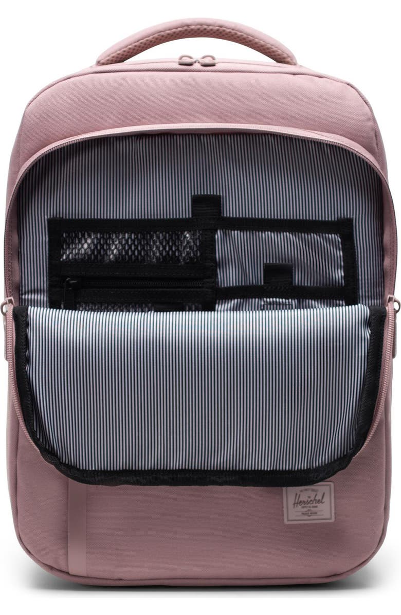 Herschel Supply Co. Daypack Tech Backpack, Alternate, color,