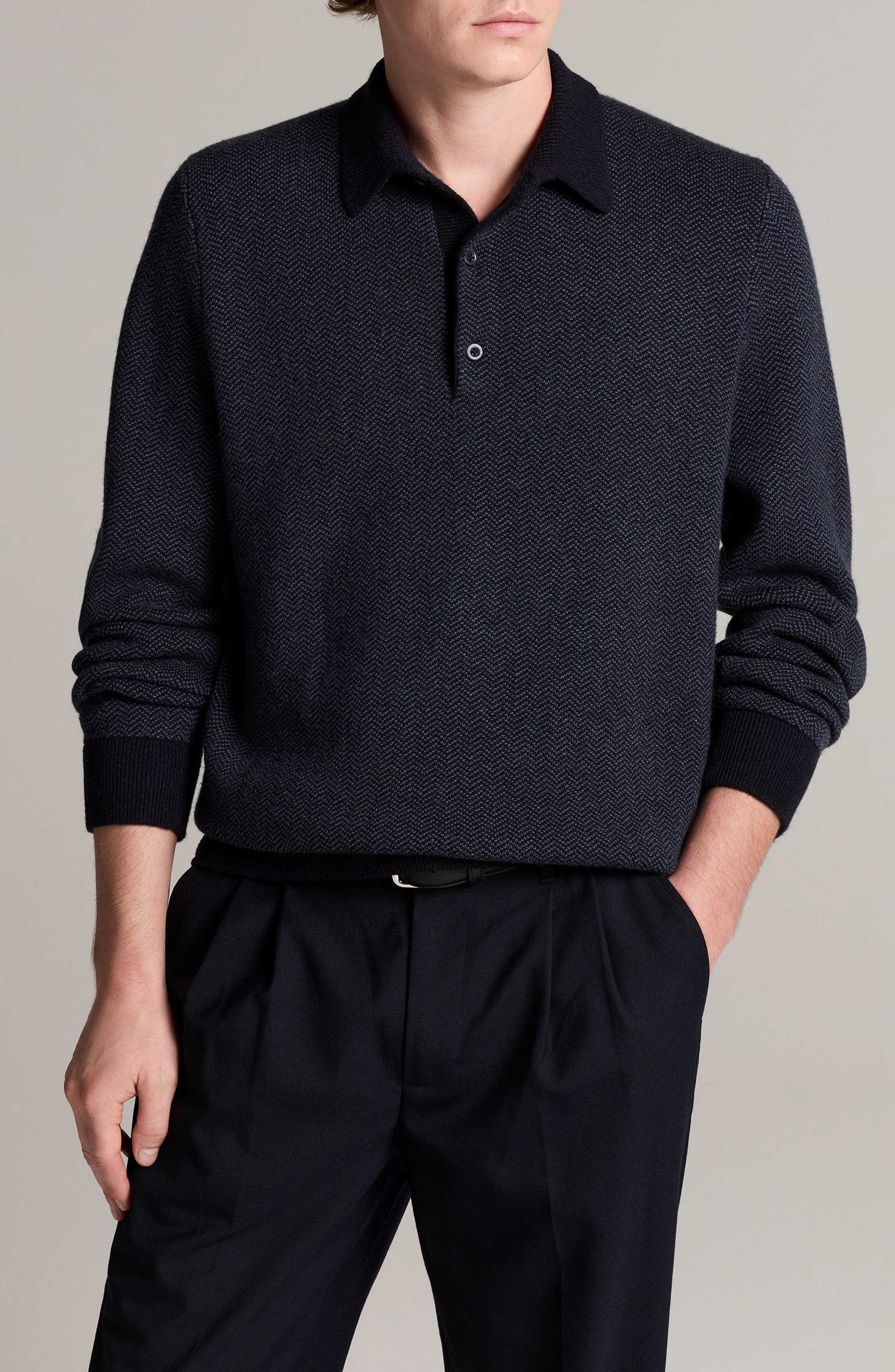 COASTAL/TERRY BLUE