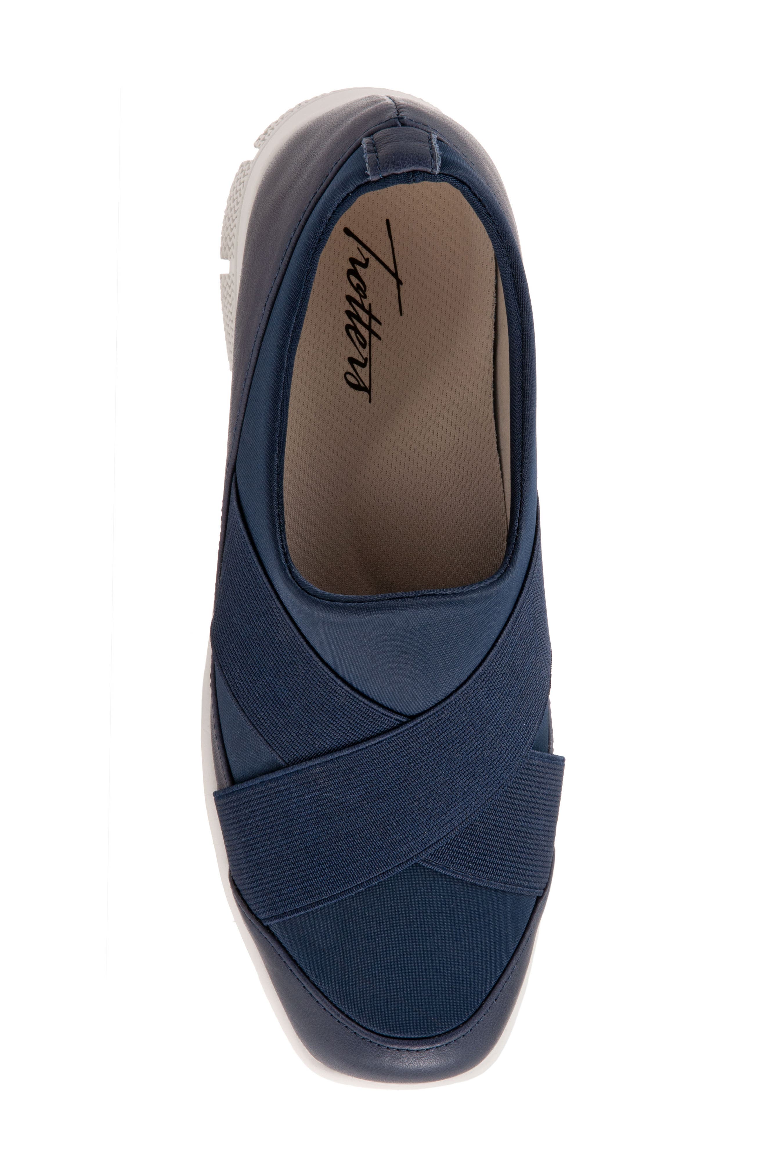 Urbana Slip-On, Alternate, color, NAVY