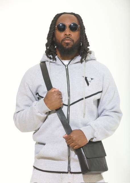 VULIWEAR Beba Crossbody, Alternate, color, Black