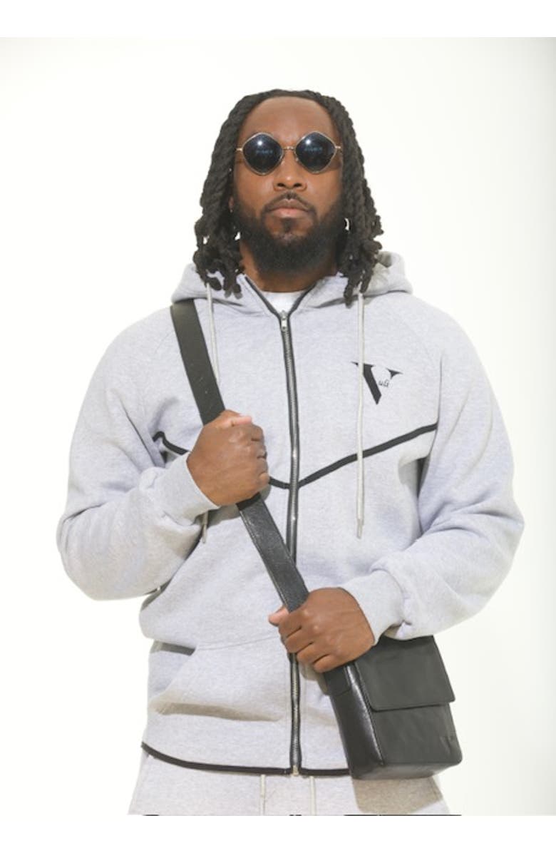 VULIWEAR Beba Crossbody, Alternate, color, Black