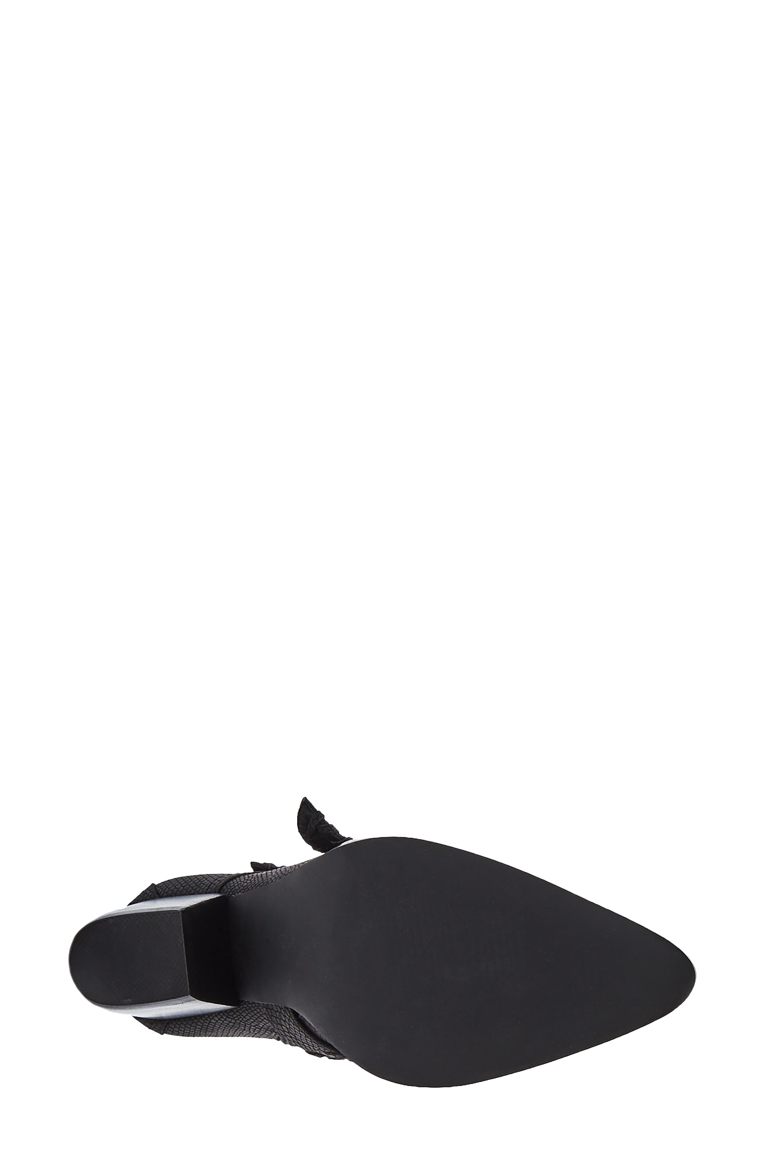 Coconuts by Matisse Charmer Bootie, Alternate, color, 