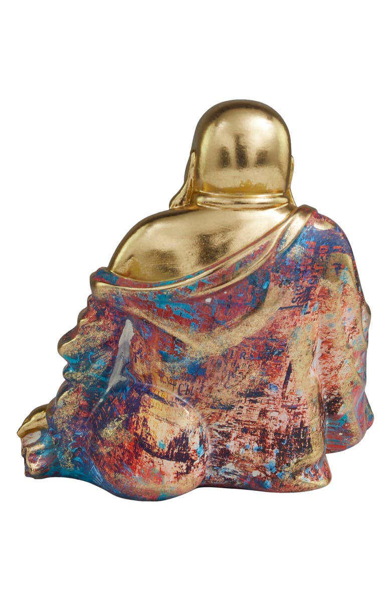 Novogratz Multicolored Sculpture, Alternate, color,