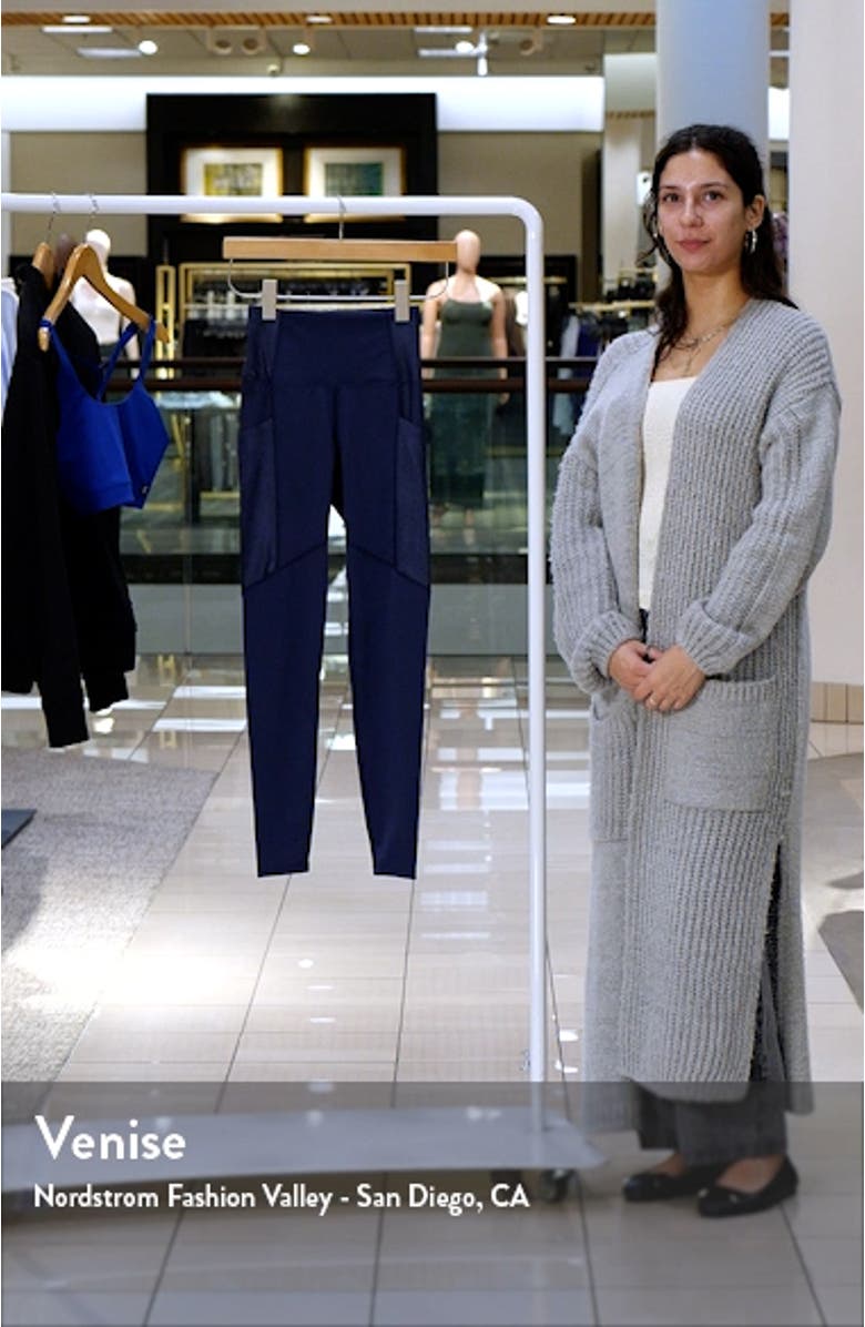 Allora Pocket Leggings, sales video thumbnail