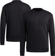 adidas Men's adidas  Black Tennessee Volunteers Ultimate365 Cozy Sweatshirt