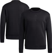 adidas Men's adidas  Black Tennessee Volunteers Ultimate365 Cozy Sweatshirt