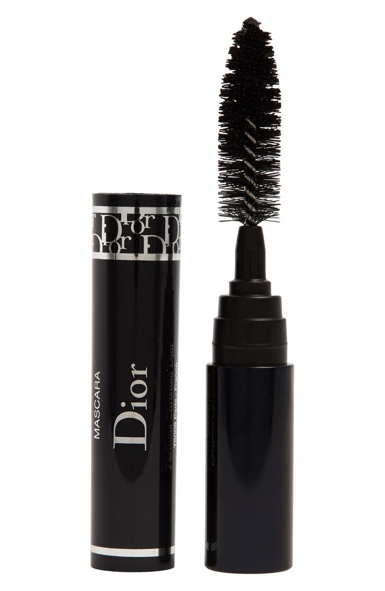 DIOR 'Diorshow' Buildable Volume Lash-Extension Effect Mascara Sample, Main, color,