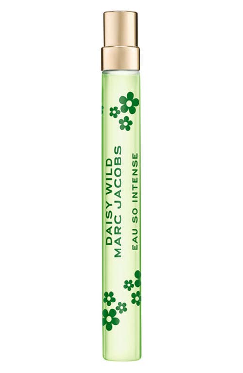 Marc Jacobs Daisy Wild Eau So Intense Eau De Parfum In No Color