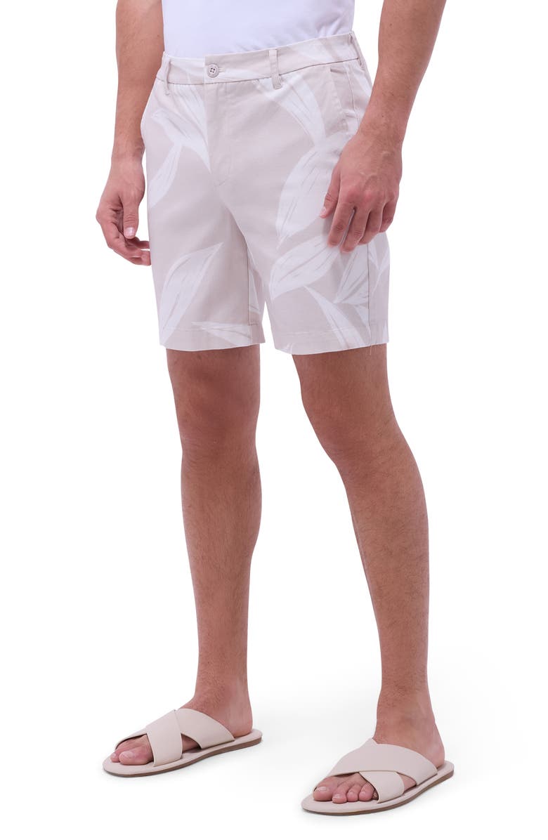 Bugatchi Chino Presley Shorts, Main, color,