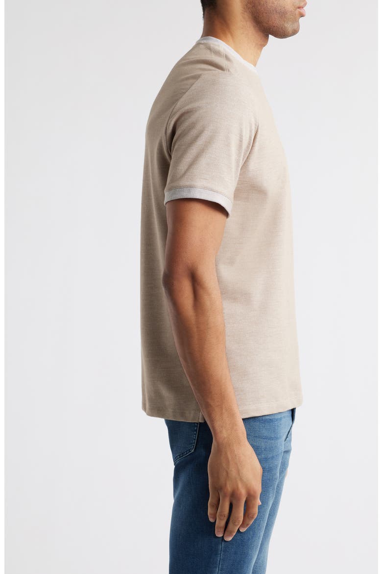 Marsh T-Shirt, Alternate, color, TAN