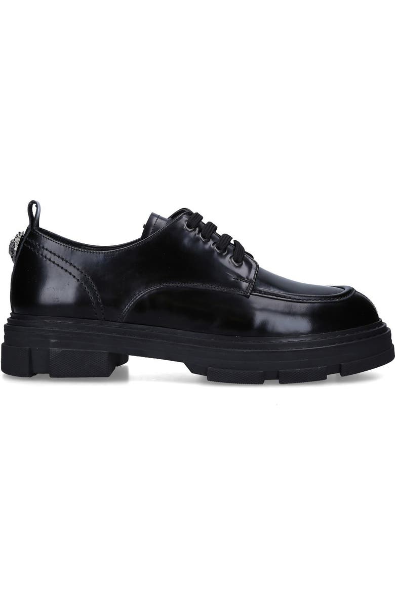 Kurt Geiger London Bird Eagle Moc Toe Derby, Alternate, color,