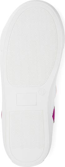 Mini Lane Love Sneaker