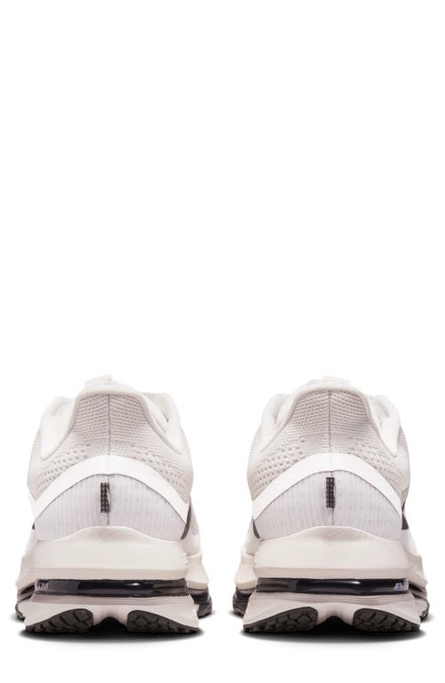 Nike Pegasus Premium Running Shoe In White