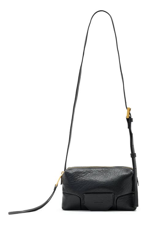 Micro Ares Crossbody Bag