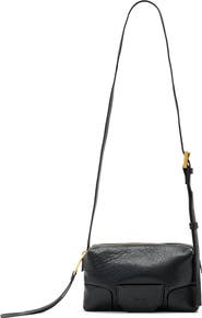 AllSaints Micro Ares Crossbody Bag