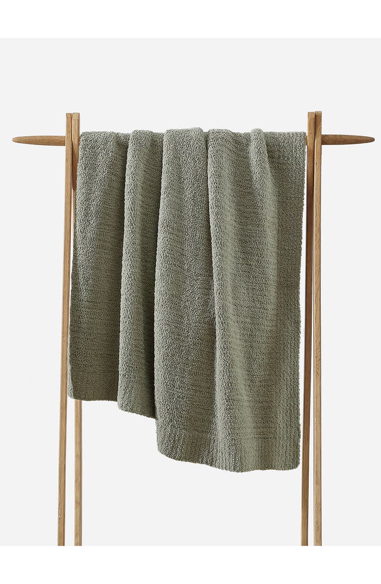 Sunday Citizen Snug Throw, Alternate, color, 