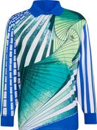 adidas Goalie Jersey