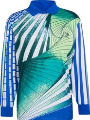 adidas Goalie Jersey