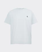 le PÈRE Kami Logo Tee Shirt