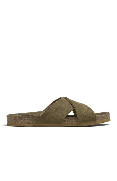 Solvik Sandals