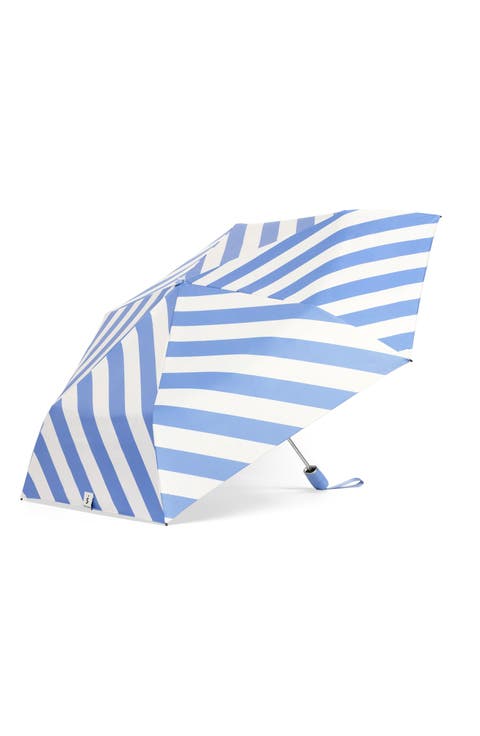 Super Slim Auto Open Compact Umbrella