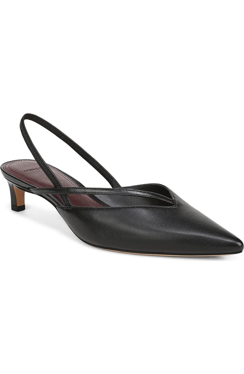Vince Clara Slingback Pump, Main, color,