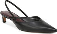 Vince Clara Slingback Pump