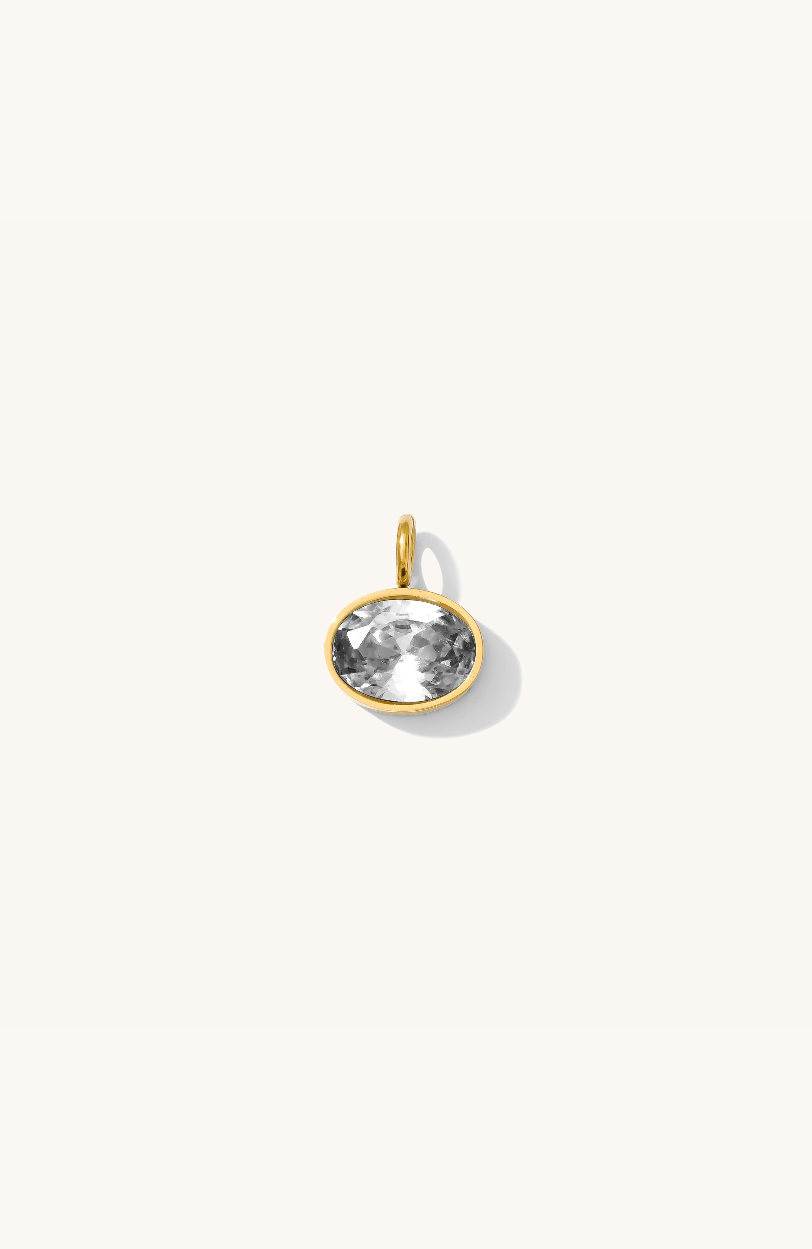 selected Oval