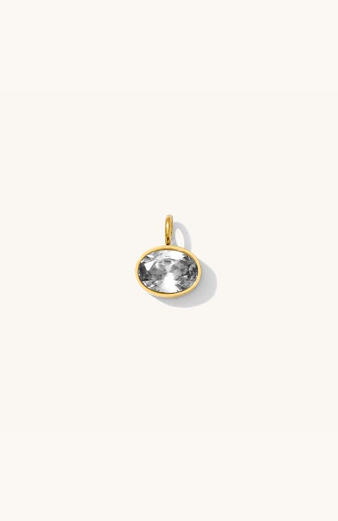 Frankie Pendant