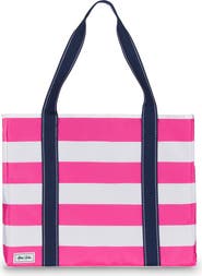 Ame & Lulu Sun & Sea Tote