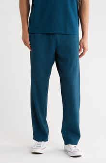 Double Knit Rally Relaxed Performance Pants