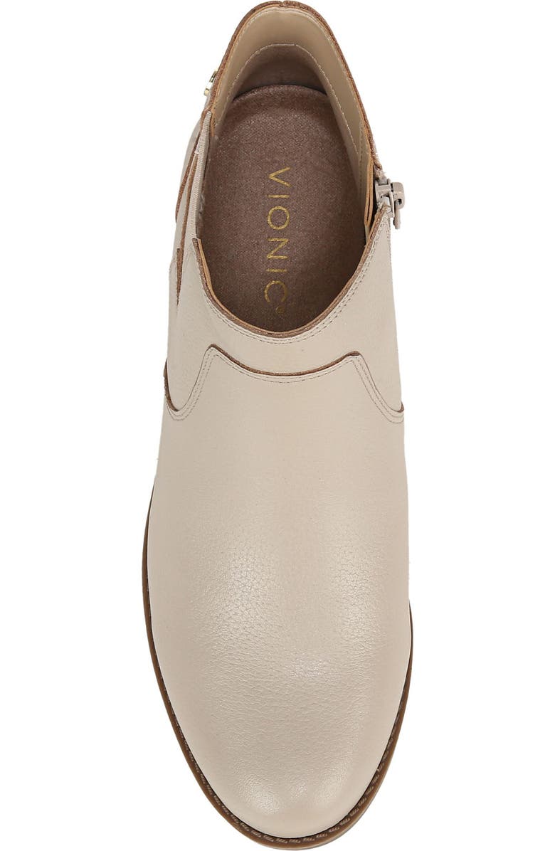 Vionic Finn Bootie, Alternate, color, Oatmeal