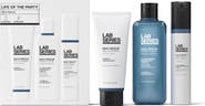 Lab Series Skincare for Men Daily Rescue Life of the Party 3-Piece Skincare Set