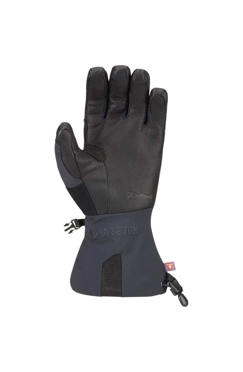 Rab Pivot Gtx Glove, Alternate, color, Black