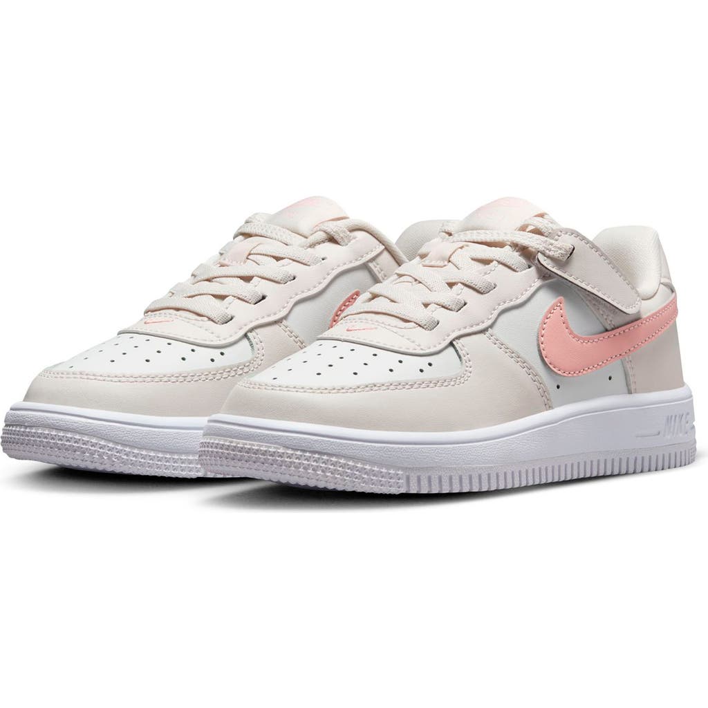 Nike Air Force 1 Low Easyon Sneaker In Neutral