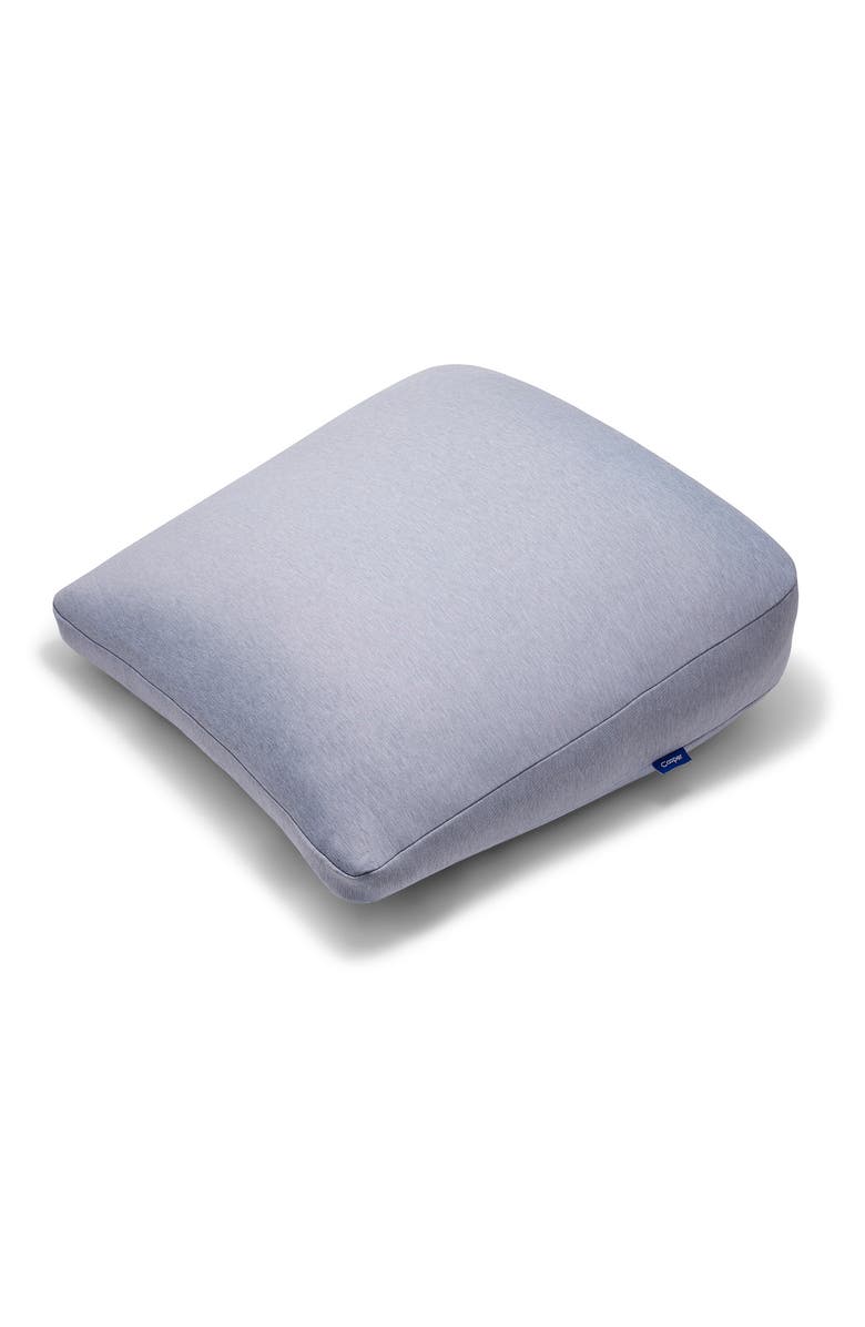 Casper Backrest Pillow, Alternate, color,