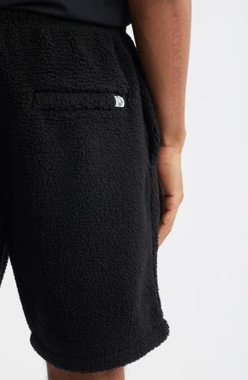 BB Comfy Cloud Fleece Shorts