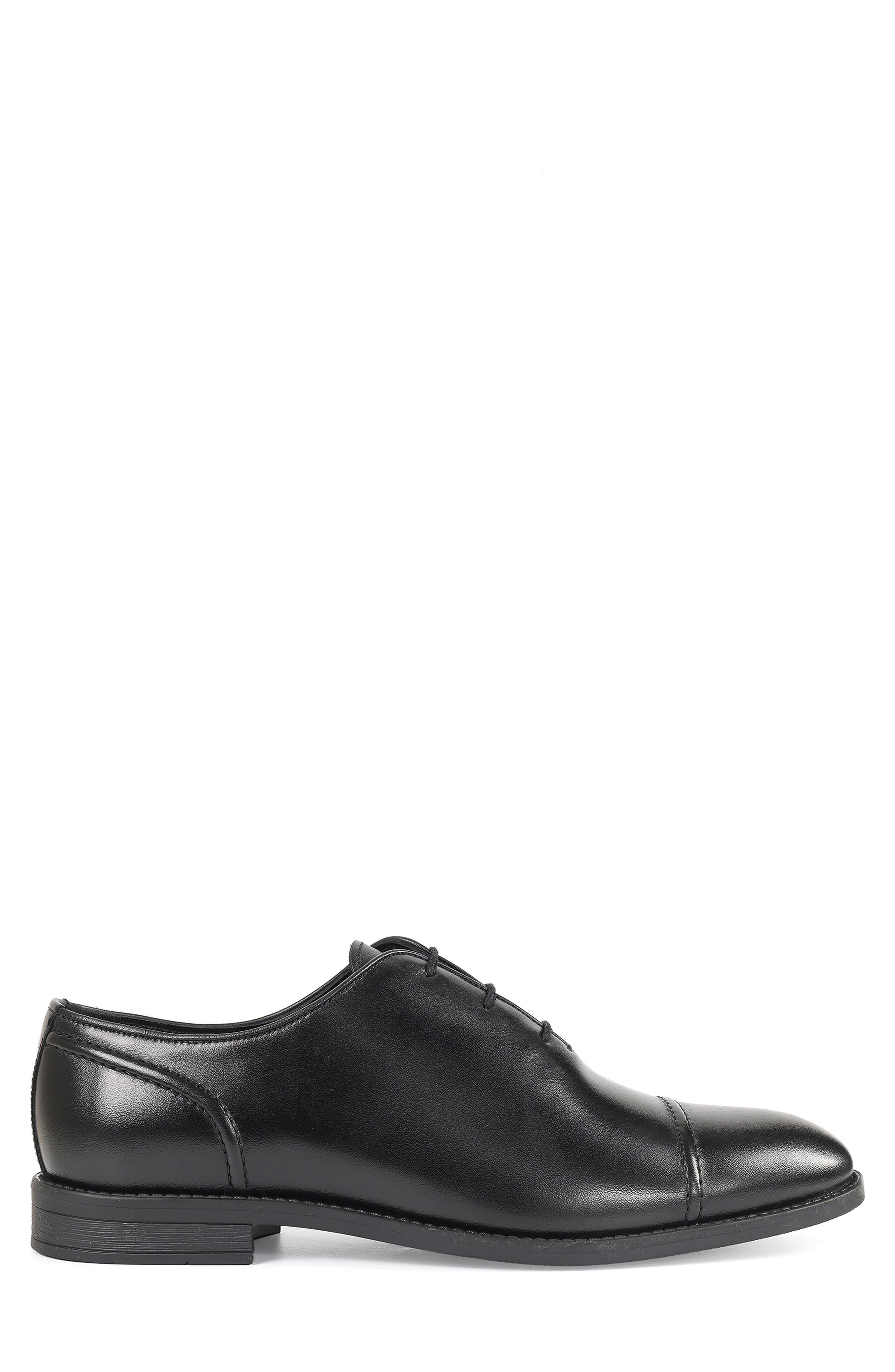 MACNOLA Michigan Arizona Cap Toe Oxford, Alternate, color, 