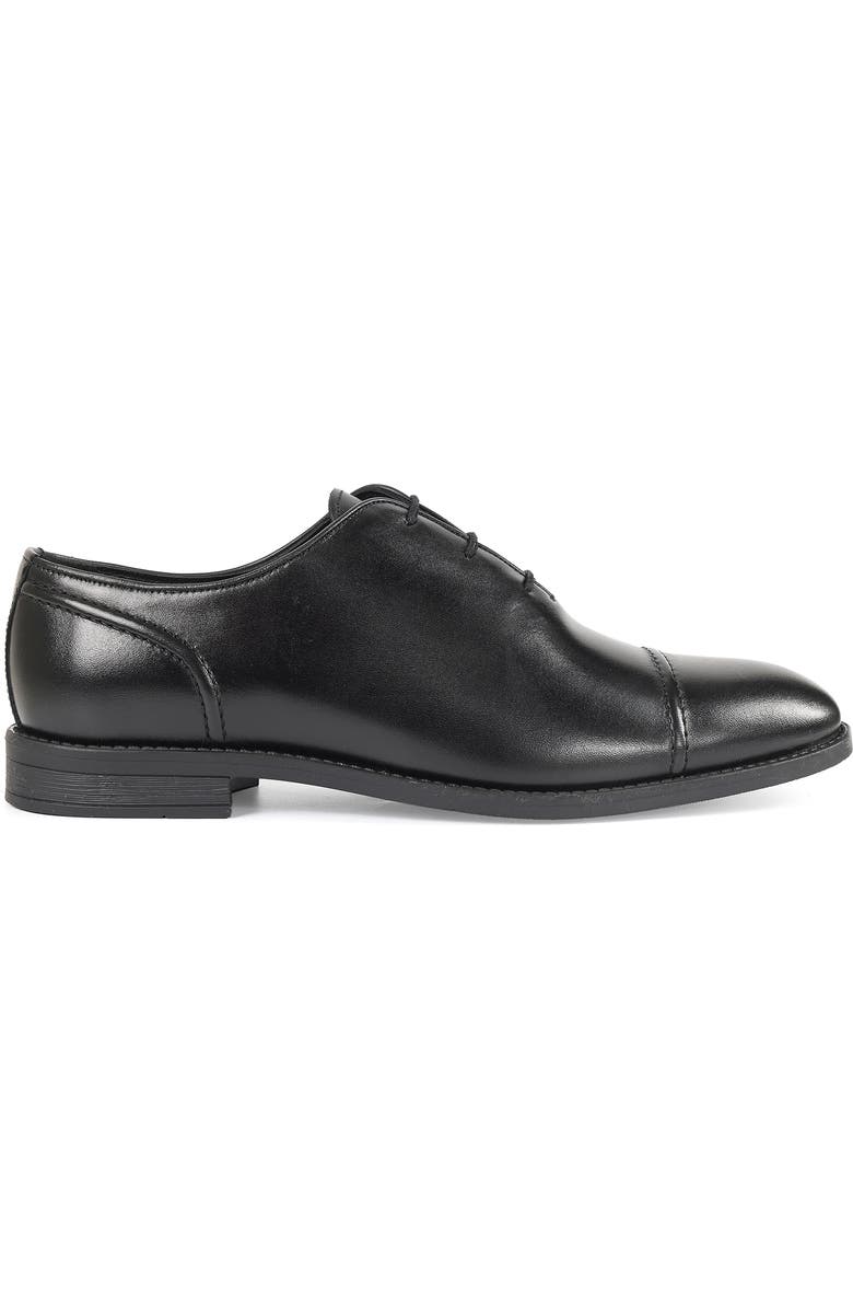 MACNOLA Michigan Arizona Cap Toe Oxford, Alternate, color,