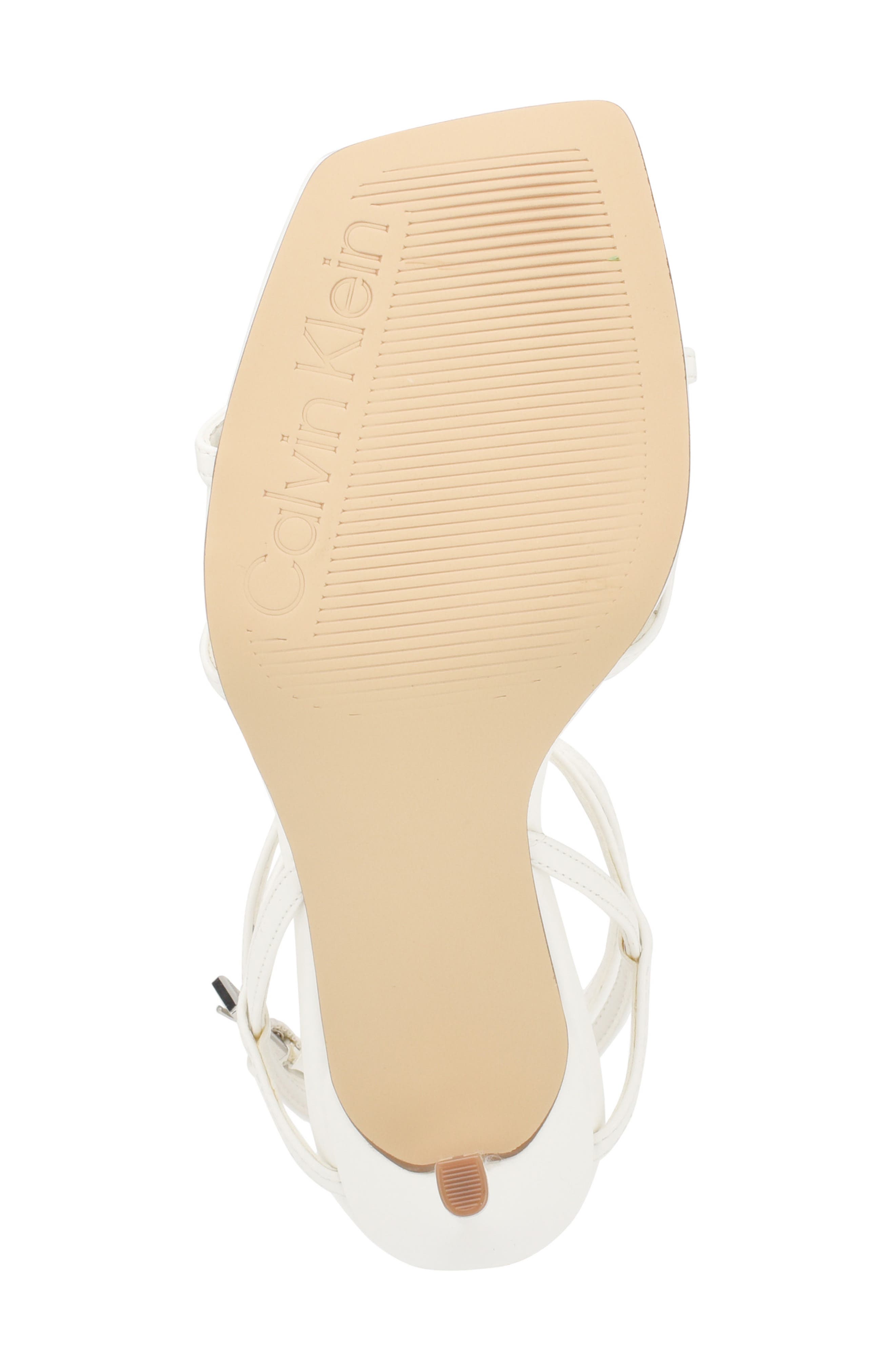 Tegin Sandal, Alternate, color, WHITE 140