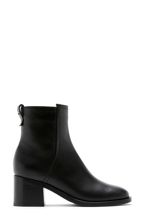 La Canadienne Jordan Bootie In Black