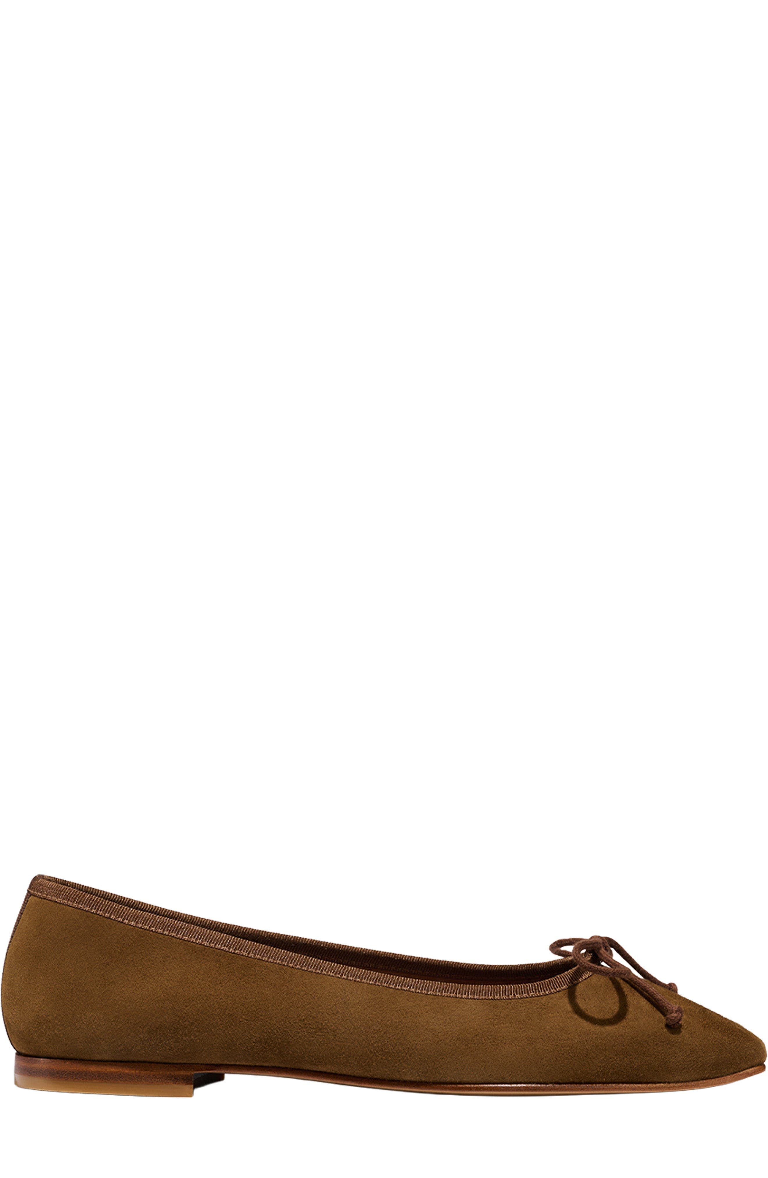  Cedar Suede