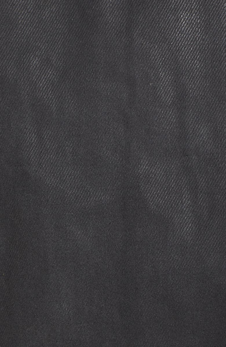 G-Star RAW Motac 3D Slim Denim Jacket, Alternate, color, 